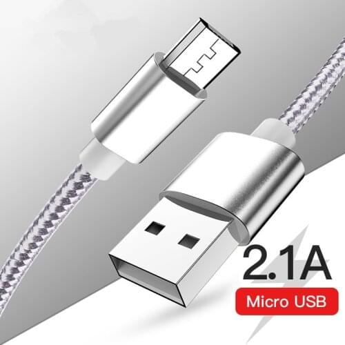 USB Cable For Iphone 11 X XR 7 8 Plus Micro usb cable for Samsung S6 S7 Xiaomi USB Cable Type C USB Cable For Huawei P20 P30 Pro