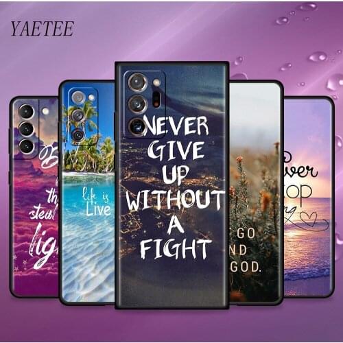 YAETEE Samsung Galaxy Note 9 Phone Cases