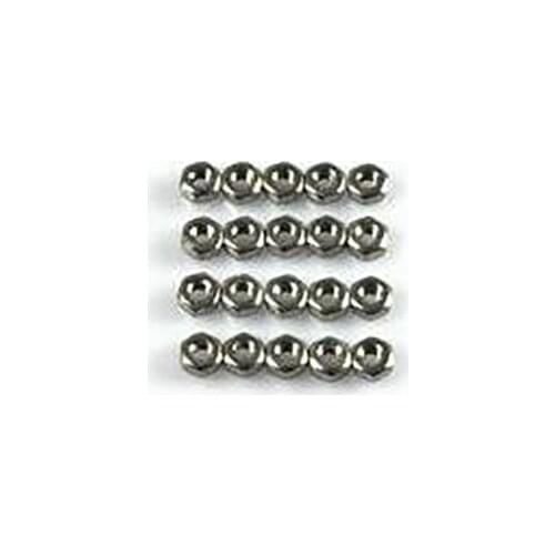 10 packs M2 nut 20 pieces TL2281 A pack of 20