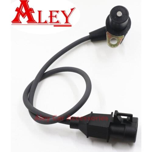 10456569 25375909 0801114566 Crankshaft Position Sensor For Great Wall Changan Jinbei Wuling New