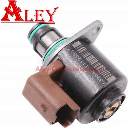 9307Z523B 9307Z509B 4S4Q-9G586-AA 9109-903 Fuel Pump IMV Inlet Metering Regulator Valve Pressure Sensor OEM Tested