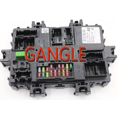 A2C74295209 EU5T-14B476-AK BCM Body Control Module