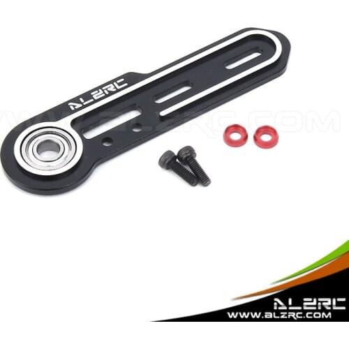 ALZRC - Devil 380 FAST Tail Side Plate