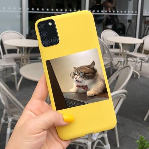 AocPacll Samsung Phone Cases