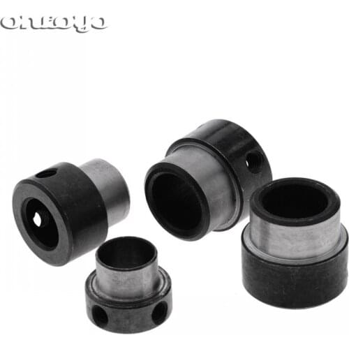 Computer Embroidery Machine Parts 6004 Axis Sleeve 6005 Bearing Sleeve 6203