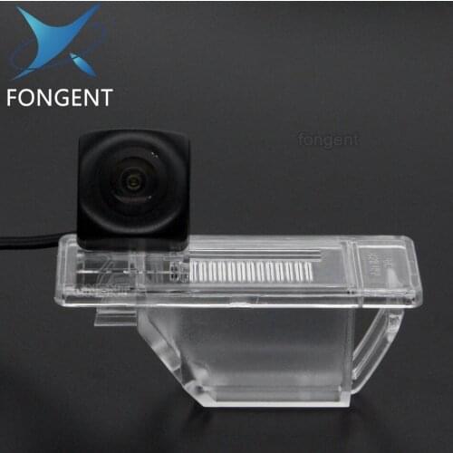 For Nissian XTrail Qashqai Geniss Dualis Navara Juke for Peugeot 307 307CC 408 628 For Citroen C4 C5 C-QUATRE Car Camera Monitor