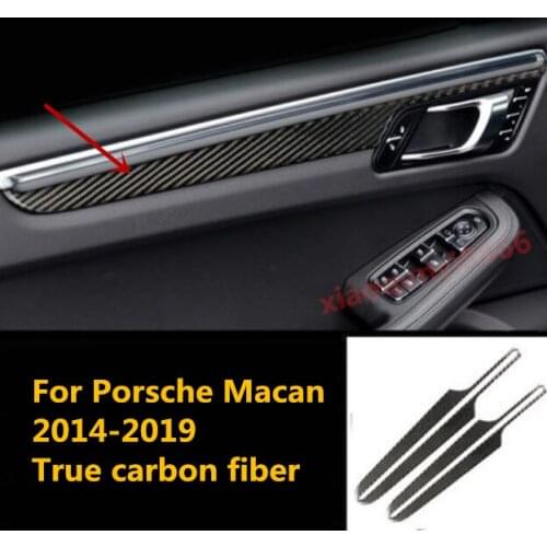 JINGHANG Car Moldings