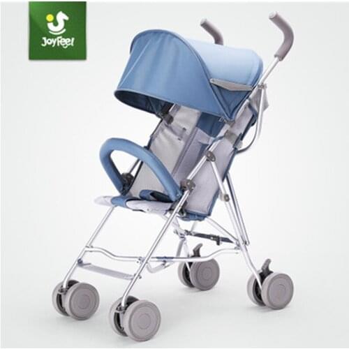 Light weight folding summer baby stroller small umbrella infant cart baby carriage for 7month-4 years old baby