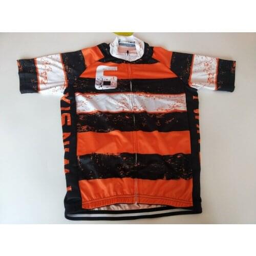 Strap Cycling Jersey 2021 Pro Team Mens MTB Road Bike Jersey Short Sleeve Breathable Cozy Bicycle DH Jersey Cycling Clothing