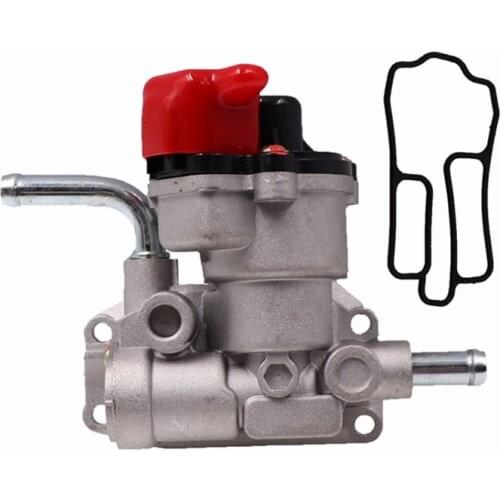 New MD614713 Idle Control Valve Assy For Mitsubishi L200 L300 Pajero V31 4g64 K-M 4G63 MD614713 E9T15292