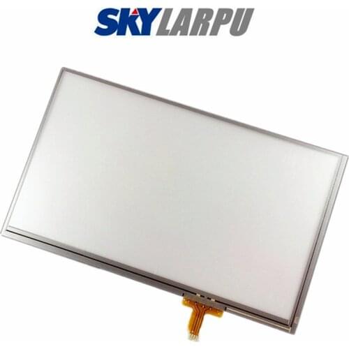 Original New 5"Inch Touch Screen for GARMIN Nuvi 2597 2597T 2597LT GPS Touchscreen Digitizer Panel Replacement Free Shipping