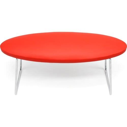 100% Genuine Leather Comfortable Hand Pillow Hand Rest for Manicure Pedicure The Best Partner of Nail Lamp