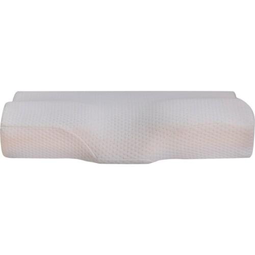 Pillow Neck Protection Memory Foam Bedding Slow Rebound Shaped Maternity Pillow For Health Sleeping Orthopedic Pillows 60x34cm