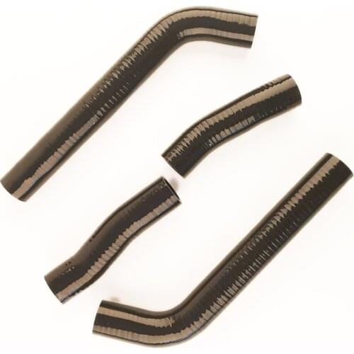 FOR Toyota MR2 MR-S Spyder ZZW30 1ZZ-FE 1.8L 00-07 Radiator Hose