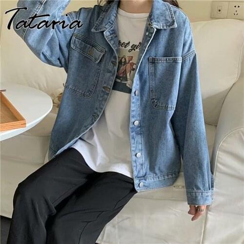 Tataria Women's Autumn Jackets