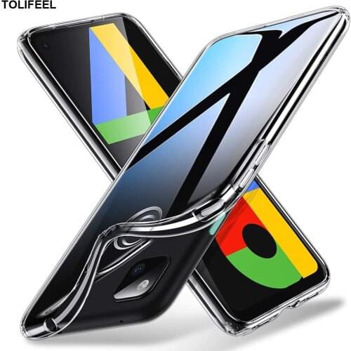 TOLIFEEL Google Pixel 2 Phone Cases