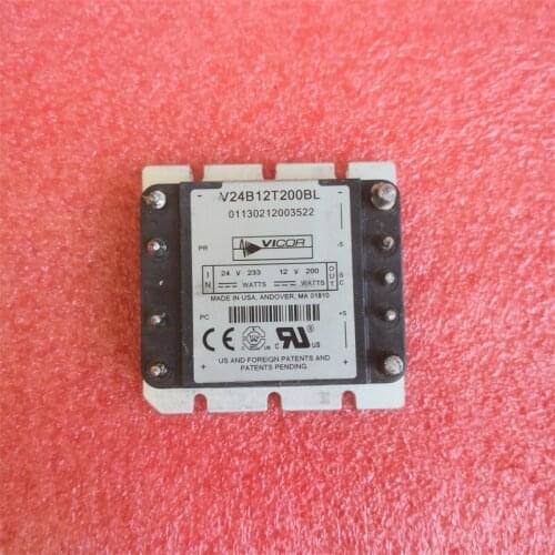 V24B12C200BL V24B12T200BL V24B12H200BL