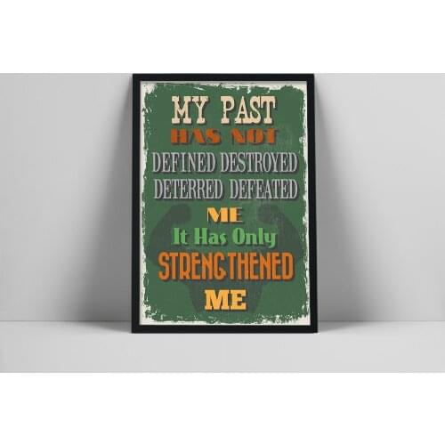 Inspirational Dream Hope Energy Positive Posters And Prints Wall Art Canvas Painting Wall Pictures For Living Room Home Decor