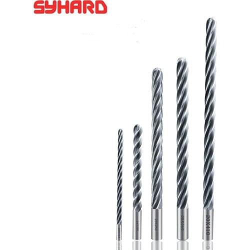 2pcs/lot Ball Head Milling Cutter Of EPS Foam Engraving Long-edged Foam Cutter EVA Foam Carving Knife Diameter 6/8/10/16mm