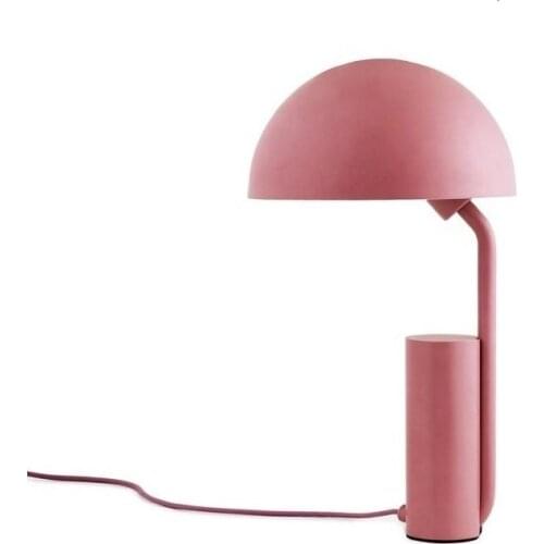 40 Zhongshan Wholesale Lighting Home Decorative Energy Saving W Metal Colorful Table Lamp abajour
