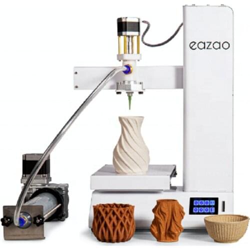 3D-принтеры и 3D-сканеры Abdo China At AliExpress