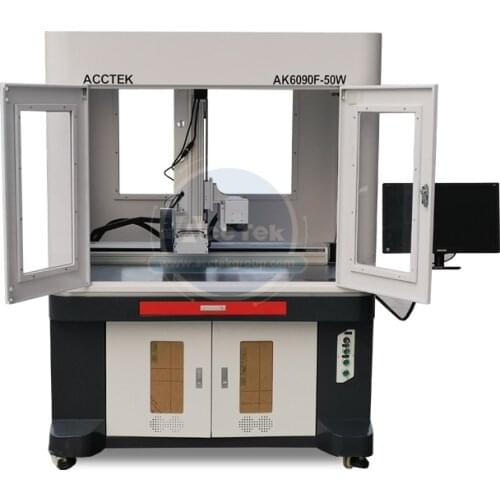 ACCTEK Woodworking Milling Machines