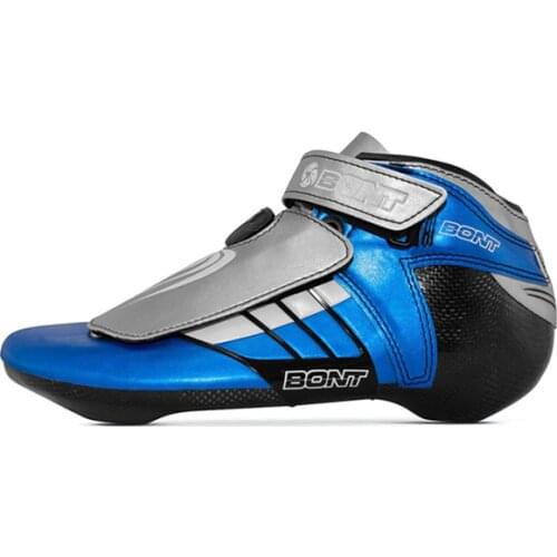BONT Short Track ST Z BOA ice skate boot short track boot