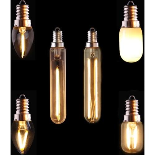 Genixgreen LED Bulbs E12 China