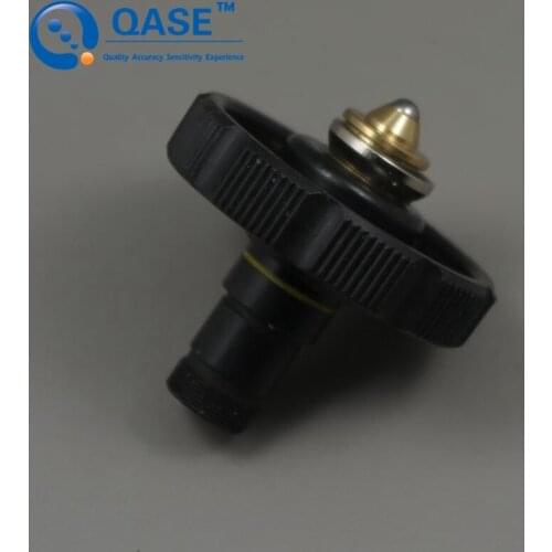 Horizontal spine Feet screw Horizontal tool feet spiral Handwheel group for PENTAX Total Station