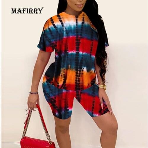 Summer Women O-Neck Short Sleeve Shorts Homewear Pajamas Suits Printing Plus Size 5XL Loose Ladies Sleepwear Sets Dropshipping