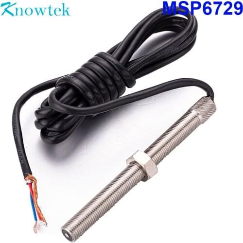 MSP6729 Generator Magnetic Speed Sensor Pickup MPU