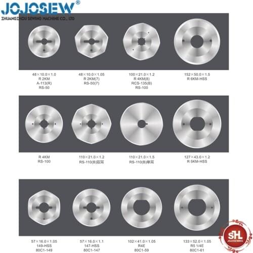 JS-200EC Round blade Leather Cutting Machine Slitting Leather Slitter Shoe Bags Straight Paper Cutter Vegetable