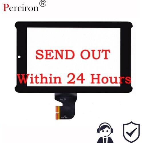 New 7 '' inch For Asus Fonepad 7 ME372CG ME372 K00E (FPC:5470L FPC-1) TouchScreen Panel Replacement Digitizer Lens Free Shipping