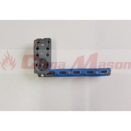 Brand New Rubber Keypad Rubber Key for SOKKIA SET610, Topcon Sokkia SET610 Rubber Key, Topcon Sokkia SET210 Soft Key