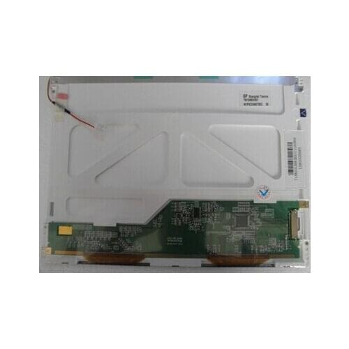 Original 10.4 Inch industrial TFT LCD Panel TM104SDH01 LCD Panel grade A one year warranty