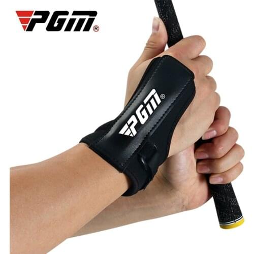 PGM Wrist Fixator Wrist Posture Aid Golf Brace Wrist Protector Prevent Deviation Injury Movement Correction JZQ010