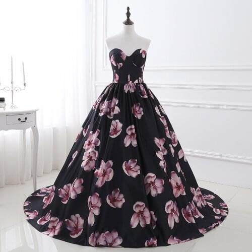 PliranRutto Ball Dresses