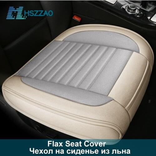 Four Seasons General Car Seat Protection Breathable Car Seat Cover For Mazda 3/6/CX-5/6,suzuki jimny,skoda kodiaq, Agila Astra