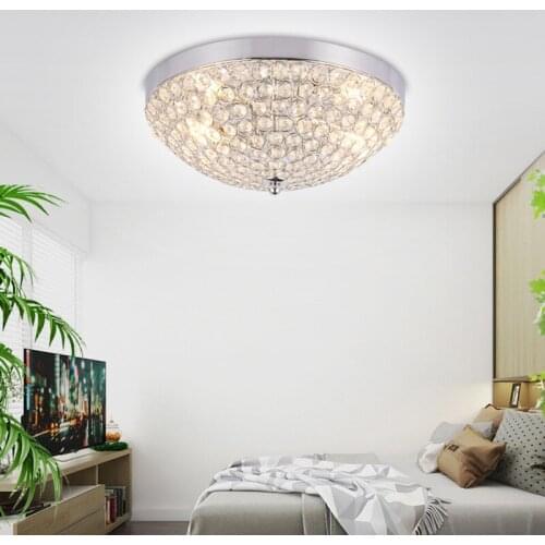 Restaurant Semicircle Ceiling Lamp Warm Porch Lamp Modern Simple Bedroom Study LED Aisle Light Ceiling Lights Lampara Techo