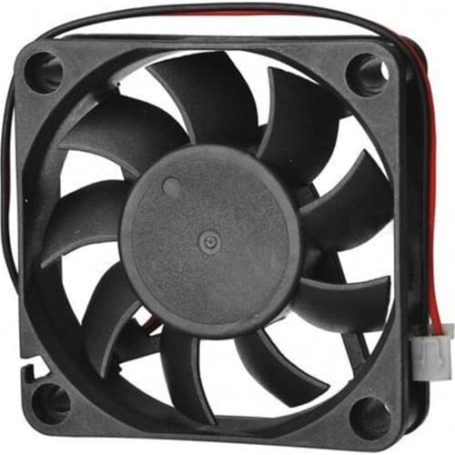 POWERMASTER HXS 12V DC 60 X60X15MM BOXED CASE FAN