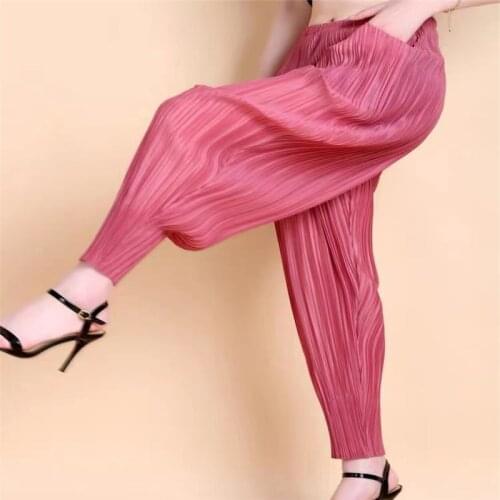 Женские классические брюки Rosbinna China At AliExpress