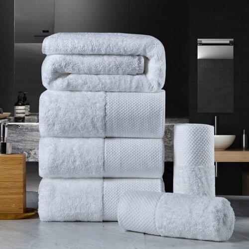 Luxury 100% cotton hotel bath towel,wholesale high quality big size hotel towel