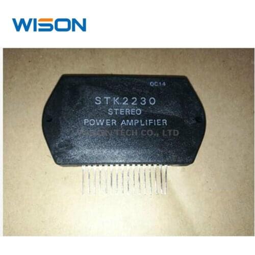 STK2230 Free Shippin original MODULE