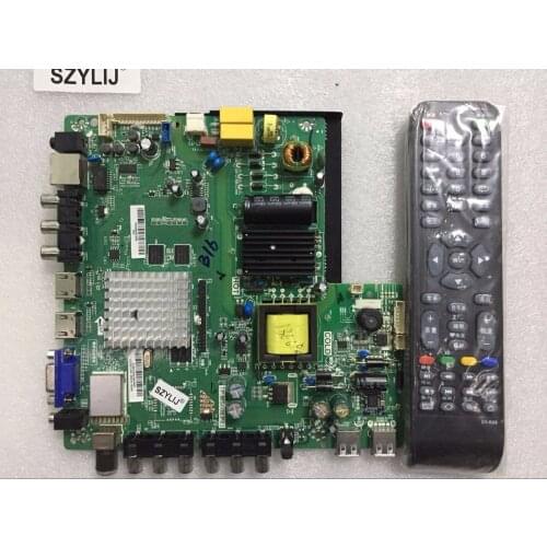 SZYLIJ Original LE32D36S LE32D35S LED32J30S motherboard TP.MS608.P83 spot
