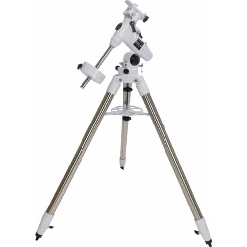 CELESTRON OMNI CG4 Telescope EQUATORIAL MOUNT AND TRIPOD 91509