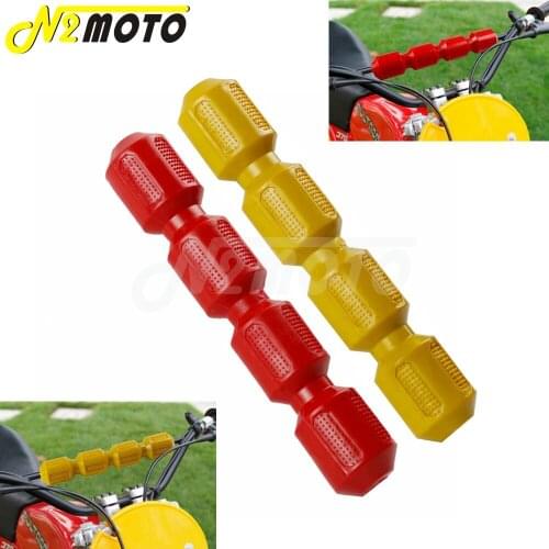 Universal Motocross Racing Handlebar Crossbar Pad 7/8" Handlebar Bar Pad For Crf 250 450 Crf250 Crf450 Dirt Pit Bike Enduro