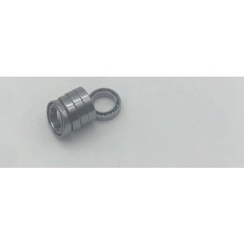 High quality SMR117 bearings 7*11*2.5 SMR117 Stainless steel bearings 20PCS