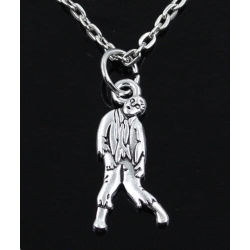 YOUNGISMONEY Cross Stitch Chains