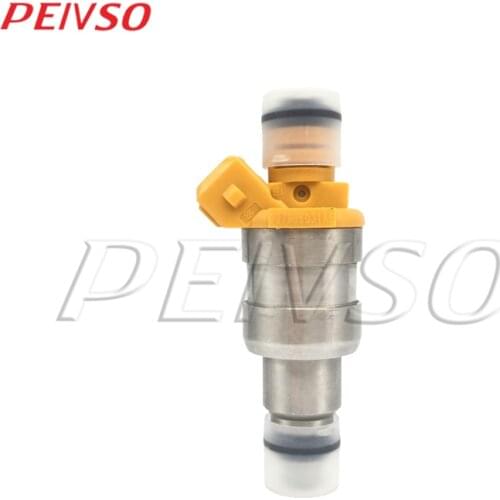 1x 037906031AE Fuel injector For Volkswagen Golf 2.0L