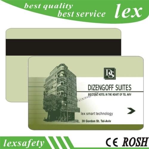 100pcs/Lot 125khz Writable Rewrite PVC T5577 / T5557 / Atmel5567 Rfid Card / Rfid Key Card / Hotel Key Card / Smart Door Card